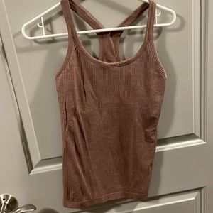 Lululemon Ebb to Street Tank